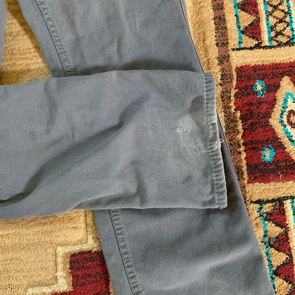 Arial FR Jeans - Picture 3 of 6